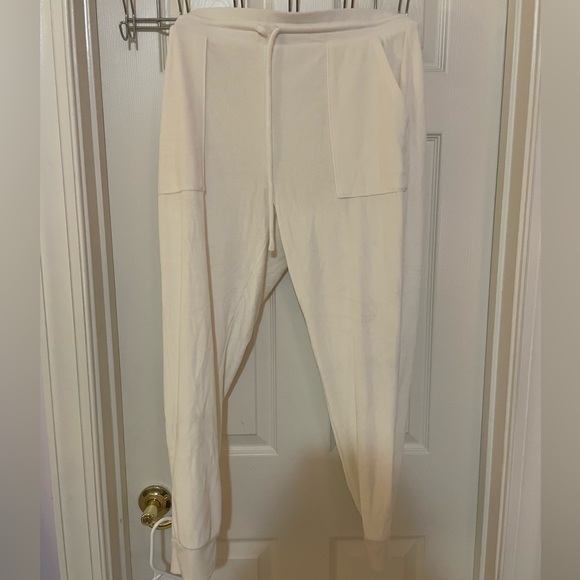 Stars Above (Wide leg sweat pants) - Picture 1 of 2